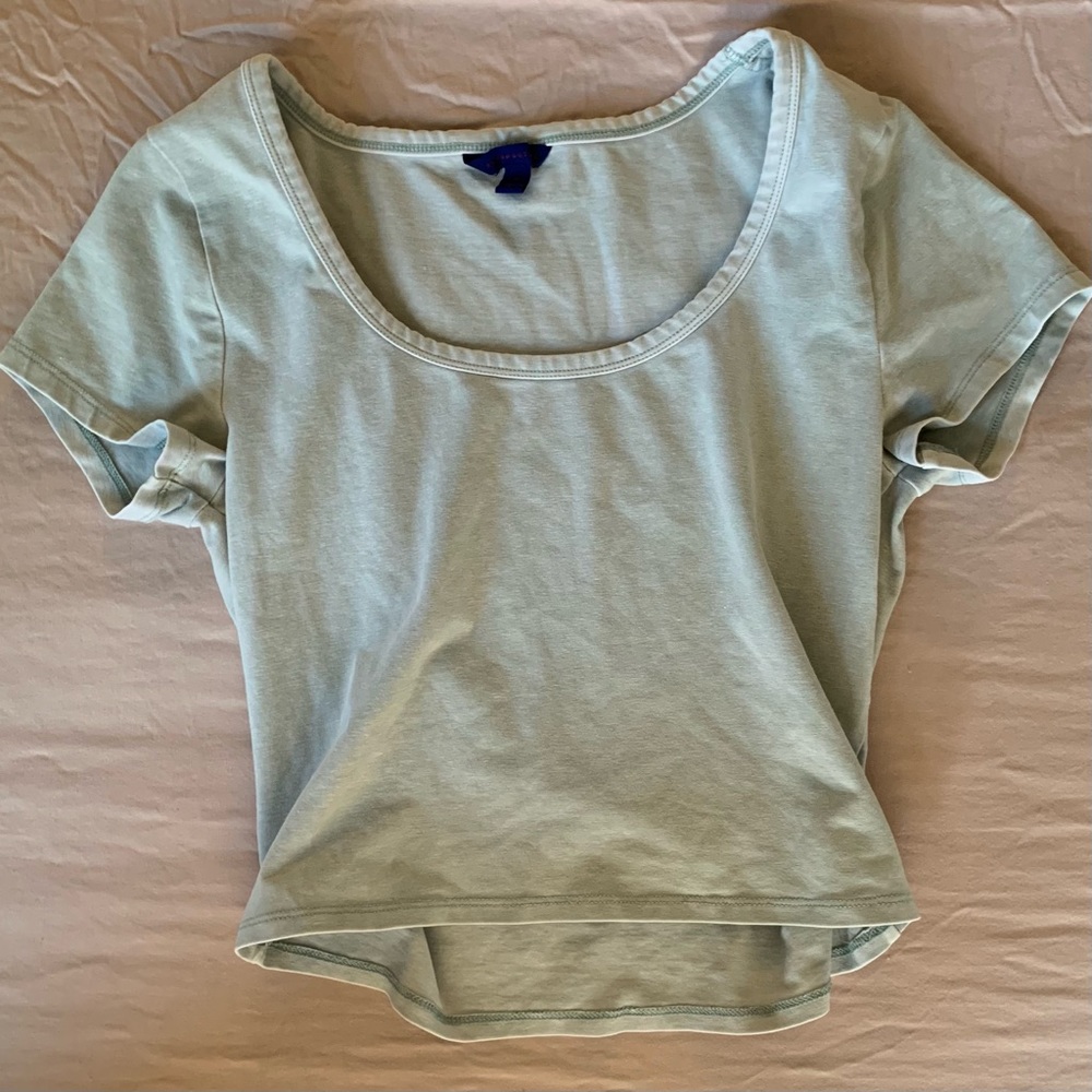 Aeropostale Crop Top